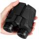 High Powered 12x25 Compact Binoculars For Adults Kids Bird Watching Hunting Hiking Camping