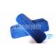 500 gsm Customized Microfiber Mop Pads For Floor Cleaning Mop / Wet Dry Mop