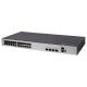 CloudEngine S5735-L24T4X-A1 10/100/1000Mbps Network Switch with 4 x 10 GE SFP Ports