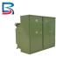 Prefab TNB Compact Substation for Electrical Grid Systems