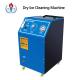 Industrial Small Portable Dry Ice Cleaning Machine For Cars Blasting Cabinet