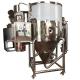 LPG Fruit Juice Spray Drying Machine Explosion Resistance SUS304 Material