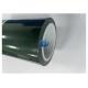 50 μm Low Density PE Protection Film Single Side UV Cured Silicone Coating Film