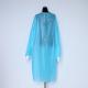 Non Sterile PP Knit Cuff Bariatric Hospital Gowns