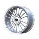 Custom wholesale new design Forged car 5x120 wheel rims alloy aluminum wheels