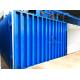 Blue Color Vacuum Cooling System High Performance Long Service Life