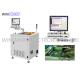 Bottom Dust Collection PCB Router Machine