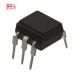 Power Isolator IC PC3SD21NTZDF High Performance  Ultra Low Power Consumption Isolation Circuit