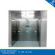 Modular Clean Room Equipment , Class 100 Raw Material Purifying Weighing Booth