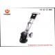Schnedier Electrical Elements Floor Grinder Polisher With Redi Lock Diamond Grinding Tool