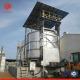 Fermentation Tank Compost Fertilizer Production Animal Excrement As Raw Material