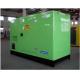 40kw/50kVA silent diesel generator set powered by Weifang Ricardo 4105ZD diesel engine