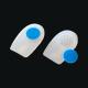 silicone shoe inserts ,silicone insoles for flat feet