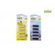 Home Small Eco-friendly Vacuum Cleaner Air Freshener 5 Strips per Set