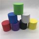 Multi Color Eva Foam Roller Closed Cell For Strength Training / Muscle Massage