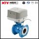 Electric Wafer Flanged Ball Valve Q71F with Low Torque and Estimated Delivery Time