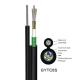 36 Cores Self Support  Armoured Network Cable GYTC8Sfiber optic cable for outdoor cable