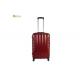 Travel Trolley Spinner Wheels ABS Polycarbonate Luggage