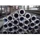 Anti Corrision Black Painting Alloy Steel Seamless Tube ASTM A335