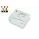 HE4 Real Time PCR Kits WWHS FIA Rapid Quantitative Test Kit OEM Accepted