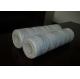 Chemical Industry PP String Wound Filter Cartridge for Water Filtration System