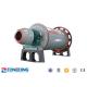 Ferrous Metal Grinding Mill Machine Ball Grinder Equipment Excellent Corrosion Resistance