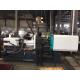Horizontal Standard 240 Ton Auto Injection Moulding Machines With Servo Motor