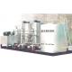 6-10t Asphalt Emulsion Plant Electric Motor Control 37KW High Power