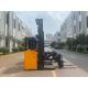 1.5 Ton Deep Reach Truck Three Section 2585mm Free lifting height