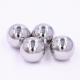 Solid Titanium Alloy Balls For Bearing Titanium Beads Jewelry Making 4mm 5mm 6mm 8mm