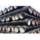 Bitumen Internalcement Lined Pipeexternal Zinc EN598 EN545 Class K Or C