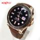 1.32inch 360*360 Heart Rate Smart Watch Waterproof IP67 Bluetooth 5.0