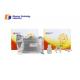 Human Cathelicidin-1 ELISA Test Kit 2 Hours Assay Time With CE Certificate