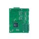 Thickness 1.6mm Smart Home PCB FR4 4 Layer PCB Manufacturer