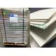 2.0mm 2.5mm Grain Long Grey Card Straw Board Sheet For Puzzles 70 x 100cm