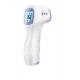 Multi Color Digital Infrared Ear Thermometer , No Touch Digital Thermometer