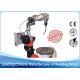 Absolute Laser Welding Robot Machine Aluminium , Robotic Welding Systems High Safety