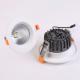 Hot Selling Aluminum Downlight Embedded Adjustable Surface Mounted Downlight