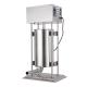 Household Commercial Hot Dog Sausage Filler Machine Electric