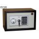 Home Security Essential Ec20 Electronic Key Lock Safe for Your Household