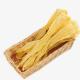 Carton Packing Dried Bean Curd Sticks High In Protein And Fiber Bright Yellow