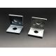Flat Plate Angle Channel Fitting Brackets