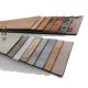 Modern Design PVC Click Luxury Vinyl Planks SPC Flooring for Kitchens Bathrooms Houses