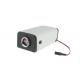 2MP 1080P Analog HD CCTV Camera , Waterproof Cctv Box Camera Housing