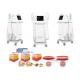 Commercial Anti Cellulite Slimming Machine Body Contouring EMS Weight Loss Machine