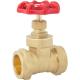 22mm 15mm Gate Valve For Compressed Air