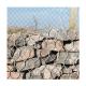 Customizable Welding Pattern Hexagonal Gabion Mesh for Dam Protection and Retaining Wall