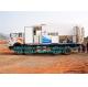 Heavy Mining Crushing Equipment ANFO Emulsion Truck With HOWO 8x4 Chassis