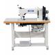 Compound Feed Walking Foot Heavy Duty Sewing Machine