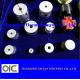 Max Torque of 500 Nm Flexible Design Hydraulic Quick Connect Couplings for Industrial